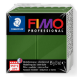 Staedtler FIMO 8004 Modeling clay 85 g Green 1 pc(s)