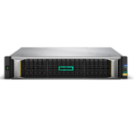 HPE Q225A - MSA 1050 10GbE iSCSI SFF Renew Strg