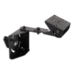 Gamber-Johnson Flat Surface Mount