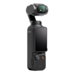 DJI Osmo Pocket 3 Creator Combo gimbal camera 4K Ultra HD 9.4 MP Black