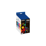 Epson T786120-BCS Original Black,Cyan,Magenta,Yellow 4 pcs