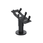 Ergonomic Solutions SpacePole Payment FDC202-D-MN-02 POS system accessory POS mount Black Metal