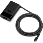 HP 65W USB-C Laptop Charger