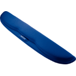 Esselte 67110 wrist rest Gel, Spandex Blue