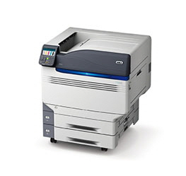 OKI Pro9431dn Colour 1200 x 1200 DPI A3+