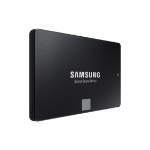 Samsung 870 EVO 2.5" 4 TB Serial ATA III V-NAND