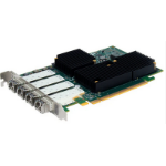 Atto CTFC-324E-000 interface cards/adapter PCIe