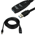 FDL 5M USB 3.0 A TO A EXTENSION M-F - ACTIVE REPEATER CABLE