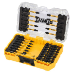 DeWALT DT70738T-QZ screwdriver bit 31 pc(s)