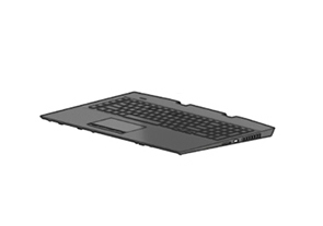 HP L62863-B31 notebook spare part Keyboard