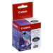 Canon 0959A002/BCI-12BK Ink cartridge black for BC-12, 20 pages for Canon BJC 55