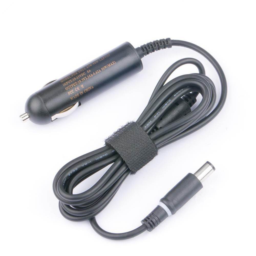 Image of CoreParts MBC1063 power adapter/inverter Auto 90 W Black
