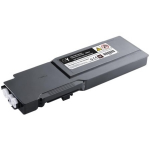 Dell 593-11119/4CHT7 Toner-kit black extra High-Capacity, 11K pages ISO/IEC 19798 for Dell C 3760