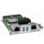 Cisco VWIC3-2MFT-G703= network card Internal Ethernet 1984 Mbit/s