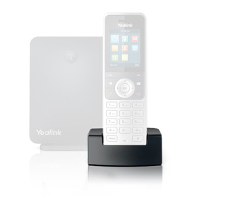 Yealink Spare Charging Cradle without Power Adapter - CCD-W53H