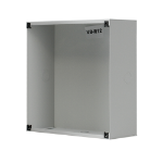 Valcom VB-R12 speaker mount Wall Metal White