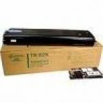 Kyocera 370090KL/TK-82K Toner black, 25K pages/5% for Kyocera FS 8000 C