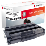AgfaPhoto APTR406522E tonercartridge 1 stuk(s) Zwart
