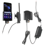 Brodit 513956 holder Active holder Mobile phone/Smartphone Black