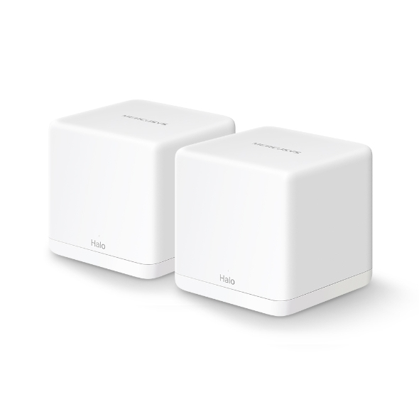 Image of Mercusys AC1300 Whole Home Mesh Wi-Fi System