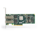 HPE 10 GbE PCI-e G2 Dual Port NIC Internal Fiber 10000 Mbit/s