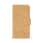 Golla G1637 mobiele telefoon behuizingen Folioblad Bruin