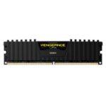Corsair Vengeance LPX 8GB, DDR4, 3200MHz (PC4-25600), CL16, XMP 2.0, DIMM Memory, OEM (Anti Static Bag)