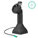 Ergonomic Solutions GDS� Uni-ConnT Powered 7"