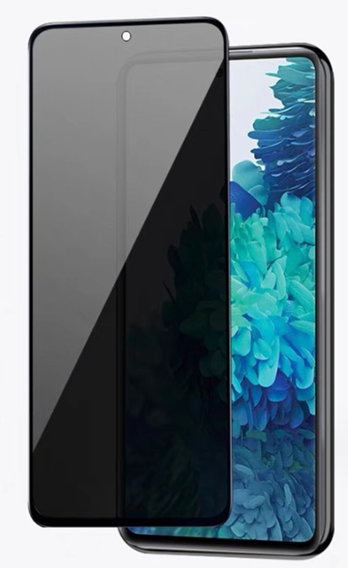 JLC Samsung S21 Plus Privacy Tempered Glass Screen Protector