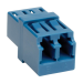 Tripp Lite N455-000-S-PM wire connector LC Blue