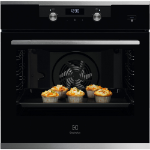 Electrolux KODEH70X 72 l 2990 W A Roestvrijstaal