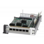Cisco ASA-IC-6GE-CU-B network switch module Gigabit Ethernet