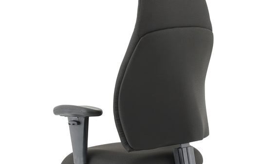 Dynamic OP000232 office/computer chair Padded seat Padded backrest