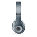 Beats by Dr. Dre MHDL2ZM/A auricular y casco Auriculares Inalámbrico y alámbrico Diadema Llamadas/Música Bluetooth Gris, Metálico