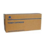 Konica Minolta A3VX350/TN-619M Toner magenta, 78K pages for KM bizhub Press C 1060/2060