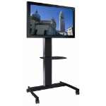 Unicol AVHTB 177.8 cm (70") Black