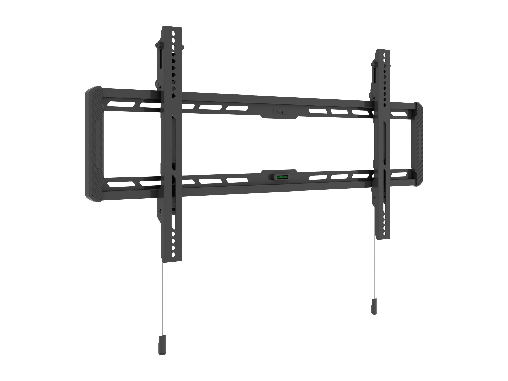 Multibrackets M Universal Wallmount Tilt Large Black