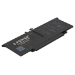 2-Power 2P-4V5X2 laptop spare part Battery