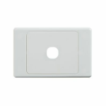 4Cabling 040.000.0331 light switch White