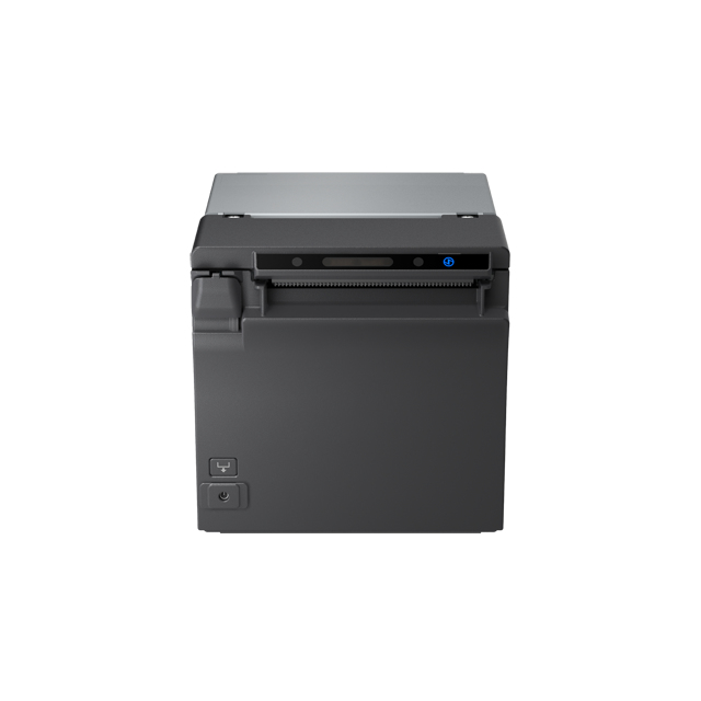 Image of Epson EU-M30 (002) 203 x 203 DPI Wired & Wireless Thermal POS printer