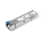 StarTech.com Dell EMC SFP-1G-BX40-U Compatible SFP Module - 1000BASE-BX-U - 1 GbE Gigabit Ethernet BiDi Fiber (SMF)