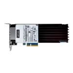 Lenovo 00YK286 internal solid state drive Half-Height/Half-Length (HH/HL) 1.92 TB PCI Express 3.0 NVMe
