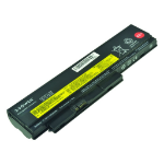 2-Power 11.1V 5200mAh Li-Ion Laptop Battery