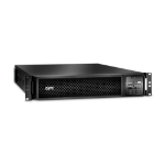 APC Smart-UPS On-Line SRT3000RMXLI - 3000VA, 8x C13 & 2x C19, rackmount