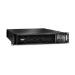 APC Smart-UPS On-Line SRT3000RMXLI - 3000VA, 8x C13 & 2x C19, montage en rack