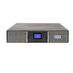 Eaton 9PX1000GRT uninterruptible power supply (UPS) Double-conversion (Online) 1 kVA 900 W 8 AC outlet(s)