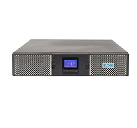 Eaton 9PX1000GRT 1kVA / 900W 208V Online Double-Conversion 2U Rackmount/Tower UPS