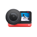 Insta360 CINAKGP/B actiesportcamera 19 MP 5K Ultra HD CMOS Wifi 158,2 g