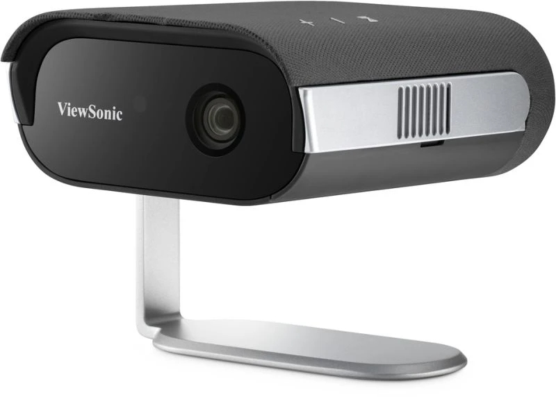 Viewsonic M1B Max Projector module LED 1080p (1920x1080) Black. Grey