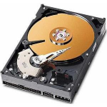 CoreParts AHDD018 interne harde schijf 320 GB 7200 RPM 3.5"